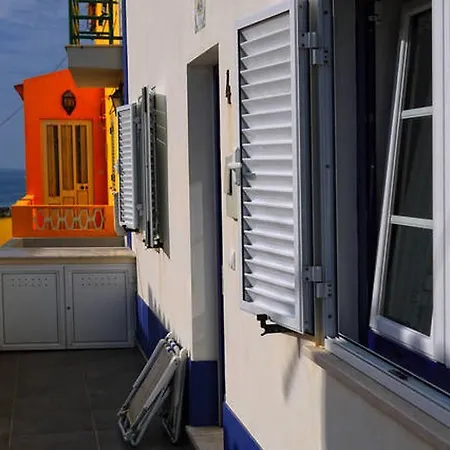 Casa de Férias Holiday Rua Da Falesia