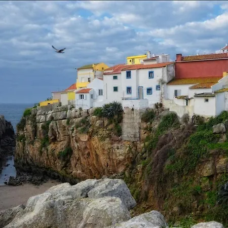 Holiday Rua Da Falesia Casa de Férias Peniche