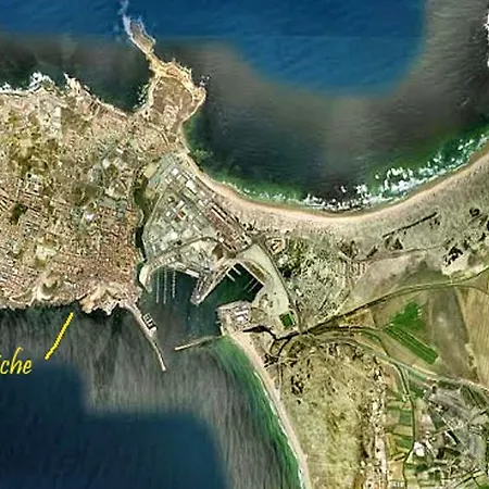 Casa de Férias Holiday Rua Da Falesia *