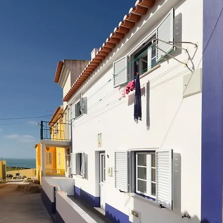 Casa de Férias Holiday Rua Da Falesia