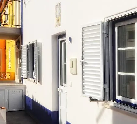 Holiday Rua Da Falesia